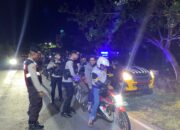 Personel Gabungan TNI-Polri Lakukan Patroli KRYD Jelang Pemilu Serentak 2024