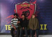 Nyolong Handphone, Dua Remaja Ini Dibekuk Tim Puma 2 Polres Bima Kota
