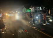 Kasat Lantas Polres Lombok Timur Imbau Masyarakat Tertib Berlalu Lintas Untuk Keselamatan Diri dan Orang Lain