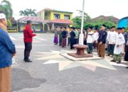 Kepsek MA Muallimin Pancor Apresiasi Healing Psikologi Polres Lombok Timur