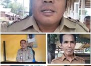 PSU di Kecamatan Parado Aman dan Kondusif, Masyarakat Beri Apresiasi Kinerja Polres Bima