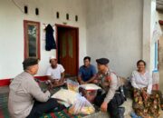 Ciptakan Harkamtibmas di Kecamatan Pujut, Polres Lombok Tengah Lakukan Cooling System