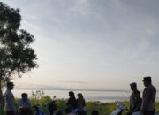 Patroli Antisipasi Balap Liar Polsek Sekotong Berhasil Ciptakan Kondusifitas