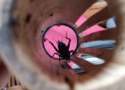 Adu Jangkrik Jadi Tren Baru Judi di Lombok, Petaruh Bisa Raup Jutaan Rupiah