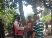 Heboh! Judi Sabung Ayam di Lombok Barat Digerebek, Pelaku Kocar-kacir