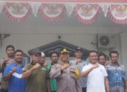 Jumat Curhat di Batulayar: Membangun Sinergi untuk Keamanan dan Kenyamanan Masyarakat