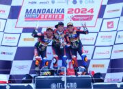 MRS 2024 di Mandalikas, Pecahkan Rekor Peserta