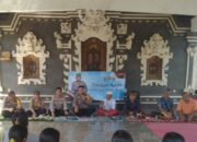 Dari Kerajinan Tangan hingga Keamanan Sekolah: Minggu Kasih Polres Lombok Barat Tampung Aspirasi Masyarakat