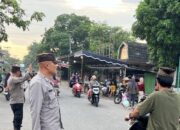 Strategi Polsek Kuripan Ciptakan Ramadhan Aman dan Kondusif