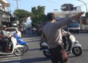 Ramadhan di Lombok Barat: Takjil Melimpah, Pengamanan Ketat, Ngabuburit Makin Berkah