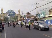 Bulan Ramadhan, Polsek Batulayar Prioritaskan Keamanan dan Kenyamanan Masyarakat Saat Ngabuburit