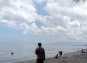 Patroli Pantai Kuranji: Bukti Nyata Sinergi Polisi dan Masyarakat