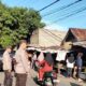 Pasar Paok Kambut Labuapi Ramai Saat Ramadhan, Polisi Beraksi