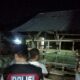 Patroli Malam Polsek Sekotong Ciptakan Rasa Aman dan Nyaman bagi Warga