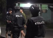 Upaya Ciptakan Kamtibmas Kondusif, Polres Lombok Barat Himbau Sekelompok Pemuda