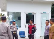 Patroli Rutin Ditingkatkan, Polsek Gerung Pastikan Kamtibmas Kondusif