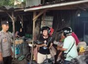 Patroli dan Pengaturan Lalu Lintas Dilakukan, Masyarakat Merasa Aman