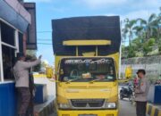 Pembelian Tiket di Pelabuhan Lembar Aman dan Nyaman, Bebas Calo!