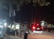 Ramadhan Berkah, Petugas Siaga: Pengamanan Sholat Isya dan Tarawih di Labuapi