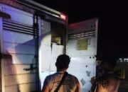 Pengalaman Menyeberang yang Aman dan Nyaman di Pelabuhan Lembar