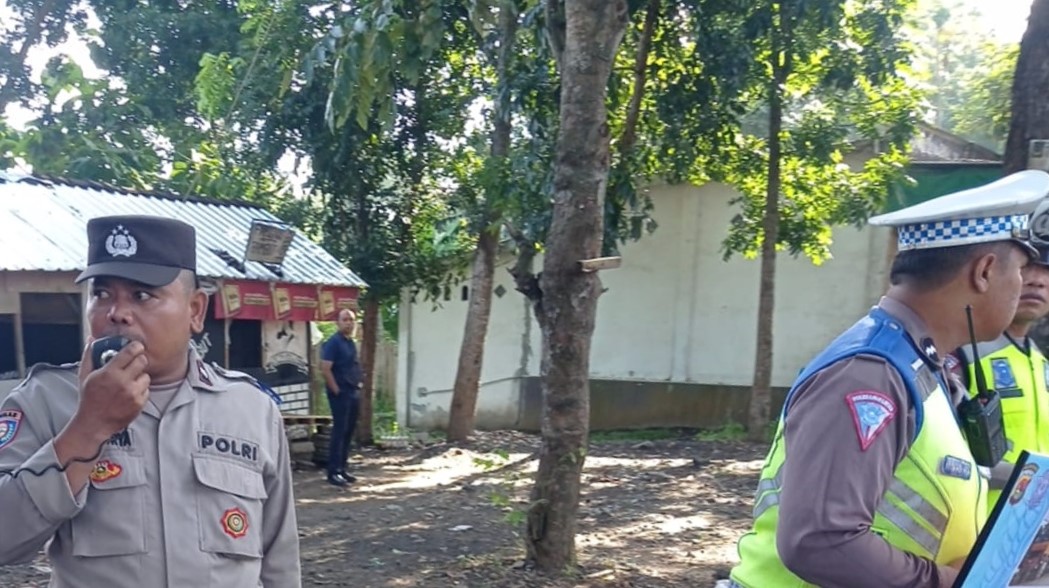 Polres Lombok Barat Gelar Operasi Keselamatan Rinjani 2024