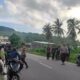 Polsek Sekotong Gelar Patroli Antisipasi Balap Liar dan Gangguan Kamtibmas di Bulan Ramadhan