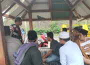 Polisi Berpatroli di Sekotong, Amankan Ngabuburit dan Cegah Balap Liar