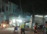 Ramadhan Aman dan Nyaman di Kediri, Berkat Sinergi Petugas dan Masyarakat