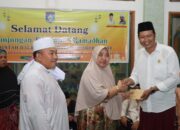 Sumiatun Apresiasi Peran Kader PKK dan Camat dalam Pencapaian Program Prioritas Lobar