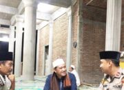 Polsek Lembar Gelar Safari Ramadhan, Perkuat Sinergi dan Tebar Kebaikan di Bulan Suci