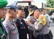 Operasi Keselamatan  Rinjani 2024 Segera Datang, Kapolres Lombok Timur Harap Masyarakat Bersiap-siap