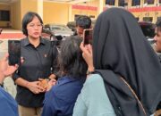 Polda NTB Ungkap Kasus TPPO Tujuan Arab Saudi