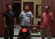 Menjamin Keamanan Wilayah Jelang Bulan Suci Ramadhan, Polsek Tambora Gencarkan Razia Miras