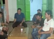 Edukasi Masyarakat Jaga Sitkamtibmas Pasca Tahapan Pemilu dan menjelang  Ramadhan, Polsek Madapangga Gencarkan Patroli KRYD