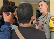 POLDA NTB GELAR BIMTEK BAGI 780 PERSONEL PENGAMANAN TPS