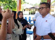 DITRESNARKOBA POLDA NTB AMANKAN PELAKU NARKOBA DI WILAYAH LOBAR