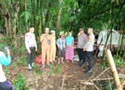 Tebar Kebaikan di Bulan Suci Ramadhan, Polsek Bolo Polres Bima Salurkan Bantuan Bagi Warga Kurang Mampu