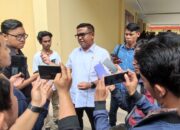 DITRESNARKOBA POLDA NTB CIDUK DUA PELAKU NARKOBA DI LOBAR