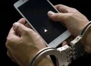 Remaja Diduga Mencuri Handphone Dijemput Tim Puma 1 Sat Reskrim Polres Bima Kota