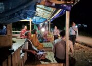 Pastikan Sitkamtibmas Aman di Bulan Suci Ramadhan, Polres Bima Gencarkan Patroli KRYD