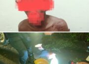 Curi BBM, Pria 34 Tahun Ini Diamankan Personel Polsek Bolo