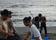 Wisata Bersih Bersinergi: Menjaga Alam dan Berbagi Kebahagiaan di Pantai Kerandangan