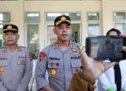 Kapolres Loteng : Orang Tua Perketat Awasi Anak Saat Ramadhan