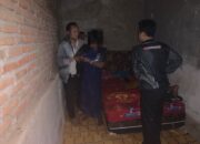 Polsek Pringgarata Berhasil Menringkus S Dan DH Pelaku Kasus Curanmor.