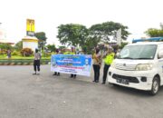 Kegiatan Operasi Keselamatan Rinjani 2024 Berjalan Lancar di Lotim