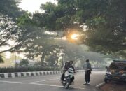 Simpang 3 Adeng dan Simpang 3 Sedayu Sasaran Gatur Pagi Polsek Kuripan