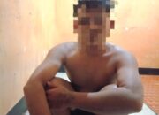 Polres Loteng Berhasil Amankan Pelaku Jambret Di Praya Timur.