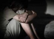 Polres Loteng Amankan Tiga Terduga Pelaku Persetubuhan Terhadap 2 Orang Anak Di Bawah Umur.