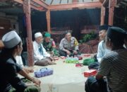 Sinergi TNI-Polri dan Tokoh Agama di Lombok Barat Jaga Kondusifitas Wilayah