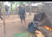 Tumpas Penyakit Masyarakat, Tim Puma 2 Gerebek Aksi Judi Sabung Ayam